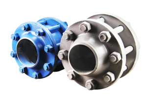 Клапан обратный 19с38нж Ду200 Ру63 под приварку