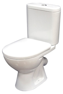 Унитаз компакт Орион (Santeri)