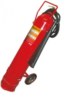 Огнетушитель ОУ-15 ВСЕ (бывший ОУ-20)