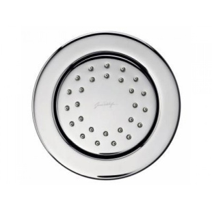 Форсунка круглая боковая, WATERTILE E8013-CP Chrome (JACOB DELAFON)