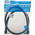 Шланг сливной 1.5м (в упак) 37676