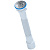Гофросифон 1½"х40-50  G106/F103