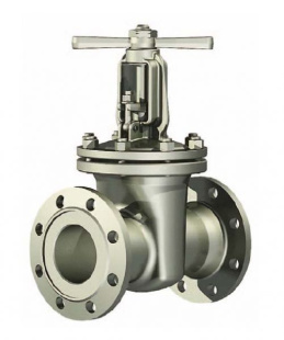 Задвижка 30с76нж Ду150 Ру63