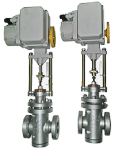 Клапан МИУФ С25 Л25 НЗ У Ду25 Ру16