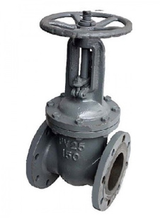 Задвижка 30с64нж Ду400 Ру25