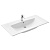 Раковина ЭЛИНА 60 1WH501606 /60х47х17,2/ (белая) АКВАТОН