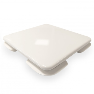 Ванна акриловая Прага 180*80 на каркасе с экраном