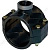 Седелка ПЭ 50х1/2