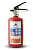 Огнетушитель ОВЭ-8 АВСЕ-01 морозостойкий
