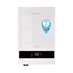 Электрокотел THERMEX Boss 12 Wi-Fi (White)