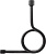Трубка петлевая Перкинса, угловая В М20х1,5 - Н М20х1,5 (сталь)