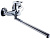 Смеситель для ванны GROSS 7211257C-35(F) Basic