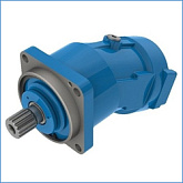 Гидронасос 210.12.05.05