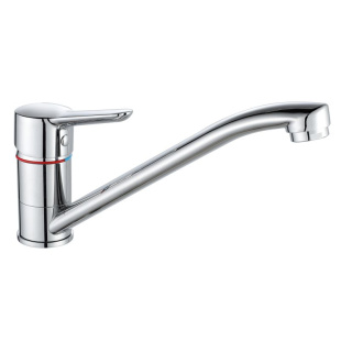 Смеситель для кухни GROSS 3210313C-G0110 ALFA