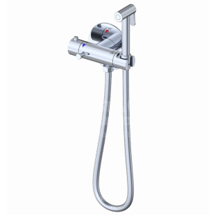 Комплект для биде G7290 термостат хром