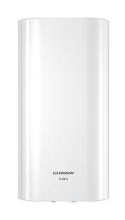 Водонагреватель EDISSON King 50 V (нержав.)